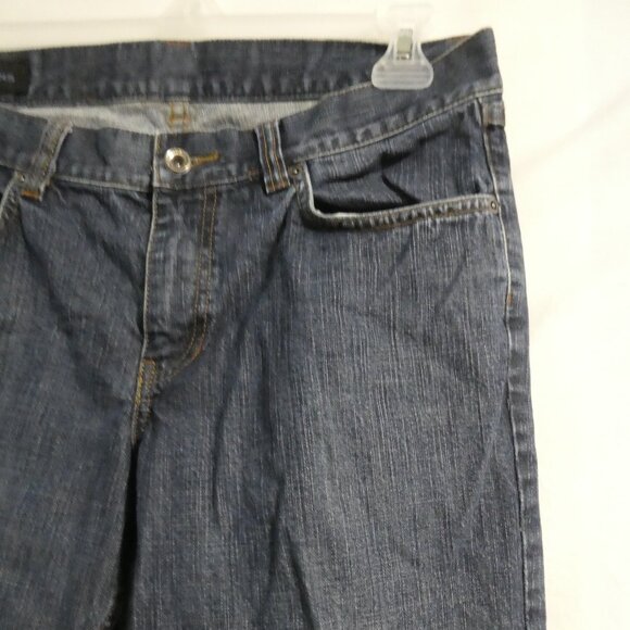 MEXX JEANS | size 48 | Blue Denim Jeans - Picture 5 of 16